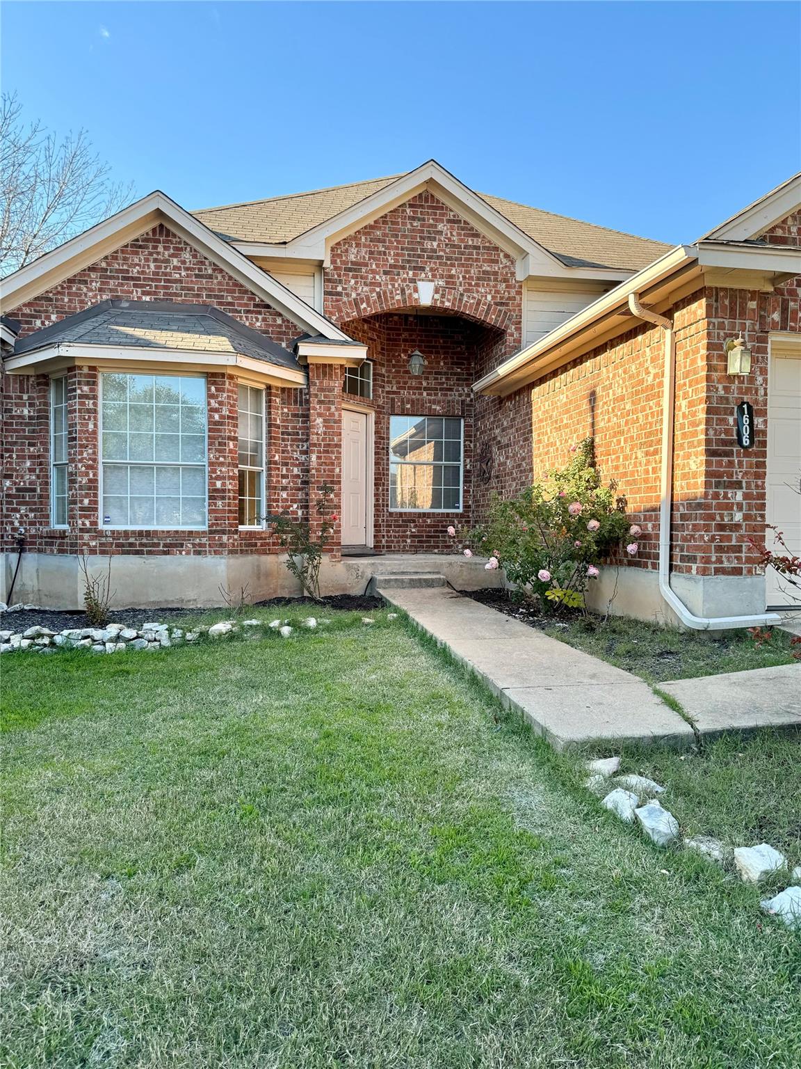 Round Rock