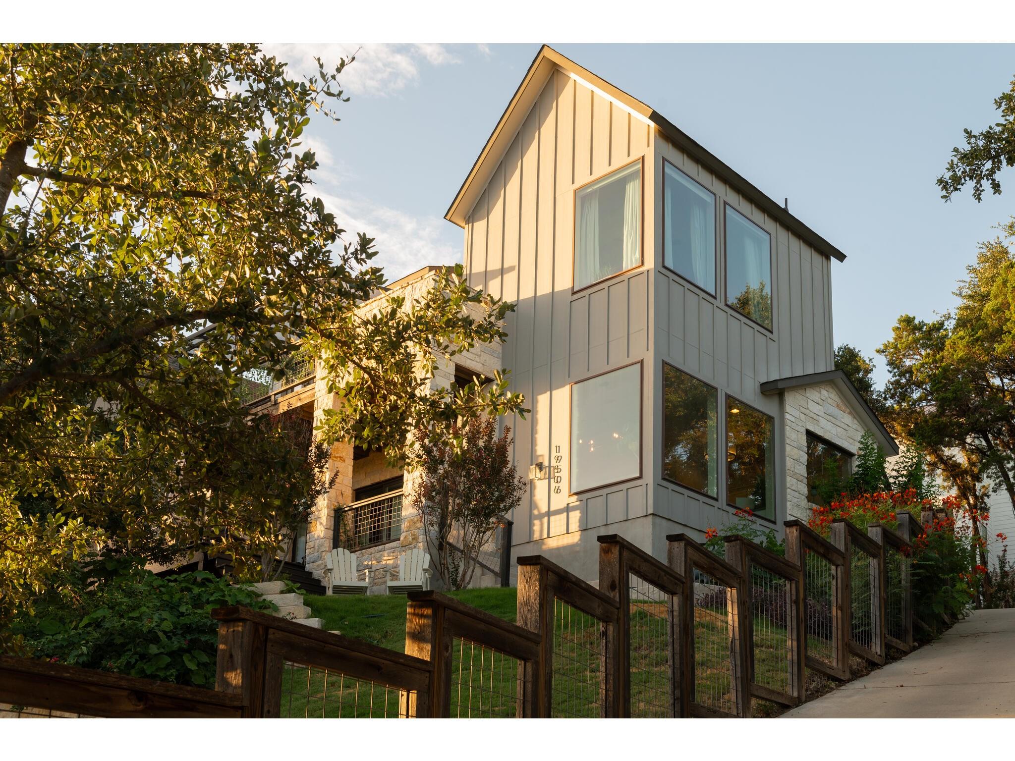 Spicewood