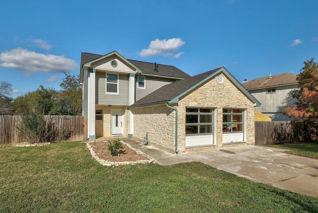 Round Rock