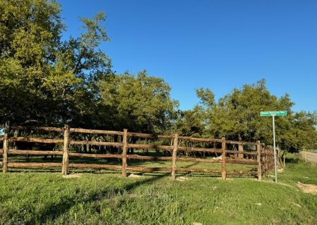 Dripping Springs