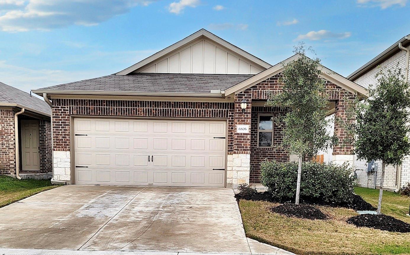 Pflugerville