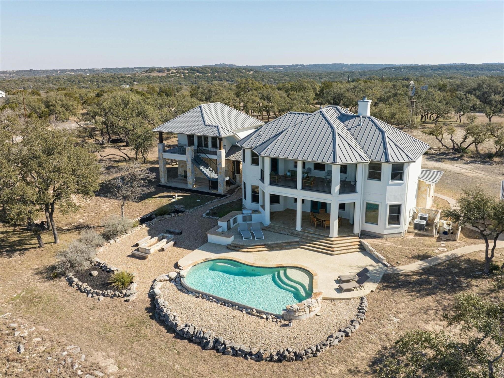 Dripping Springs