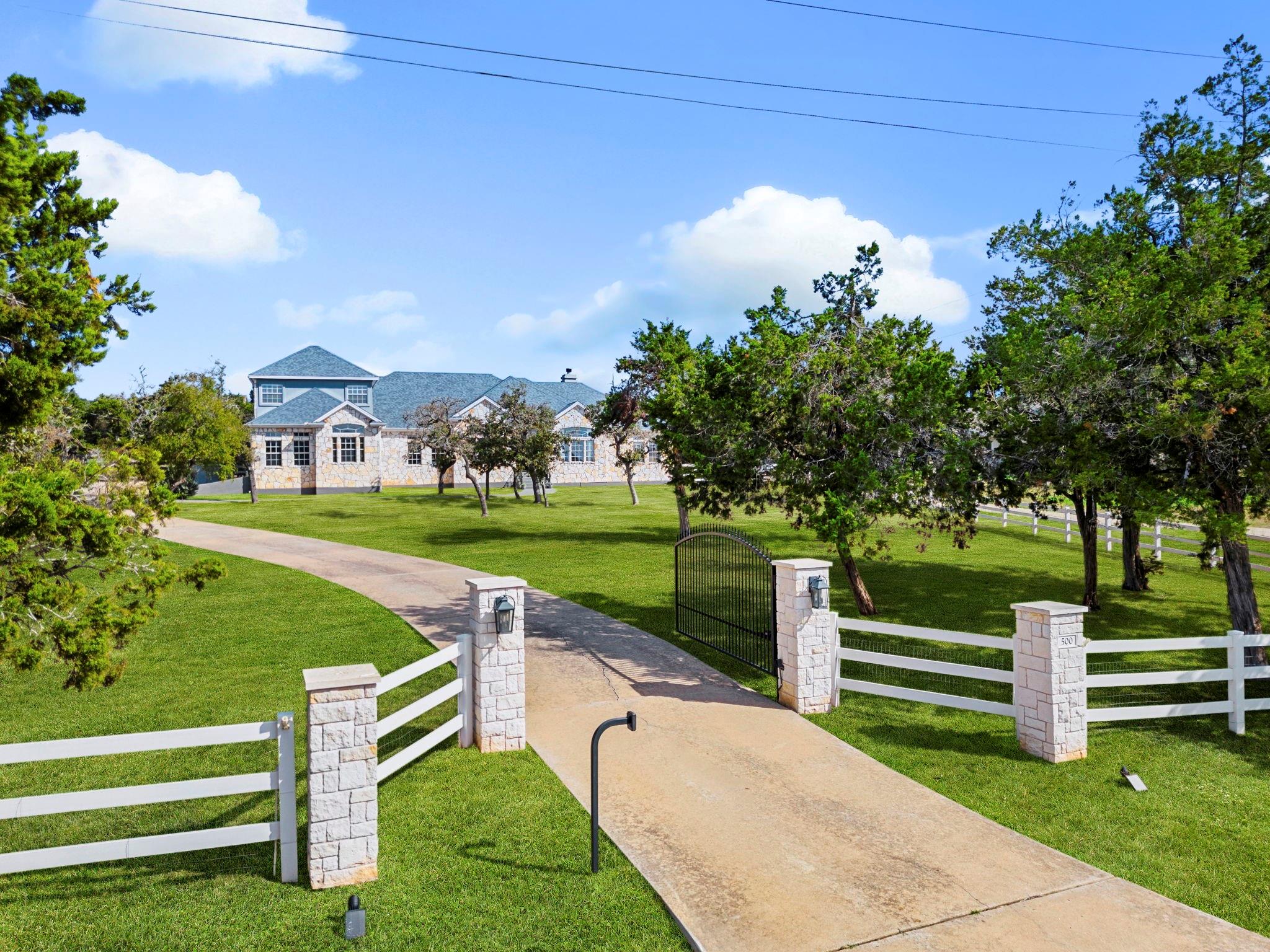 Dripping Springs