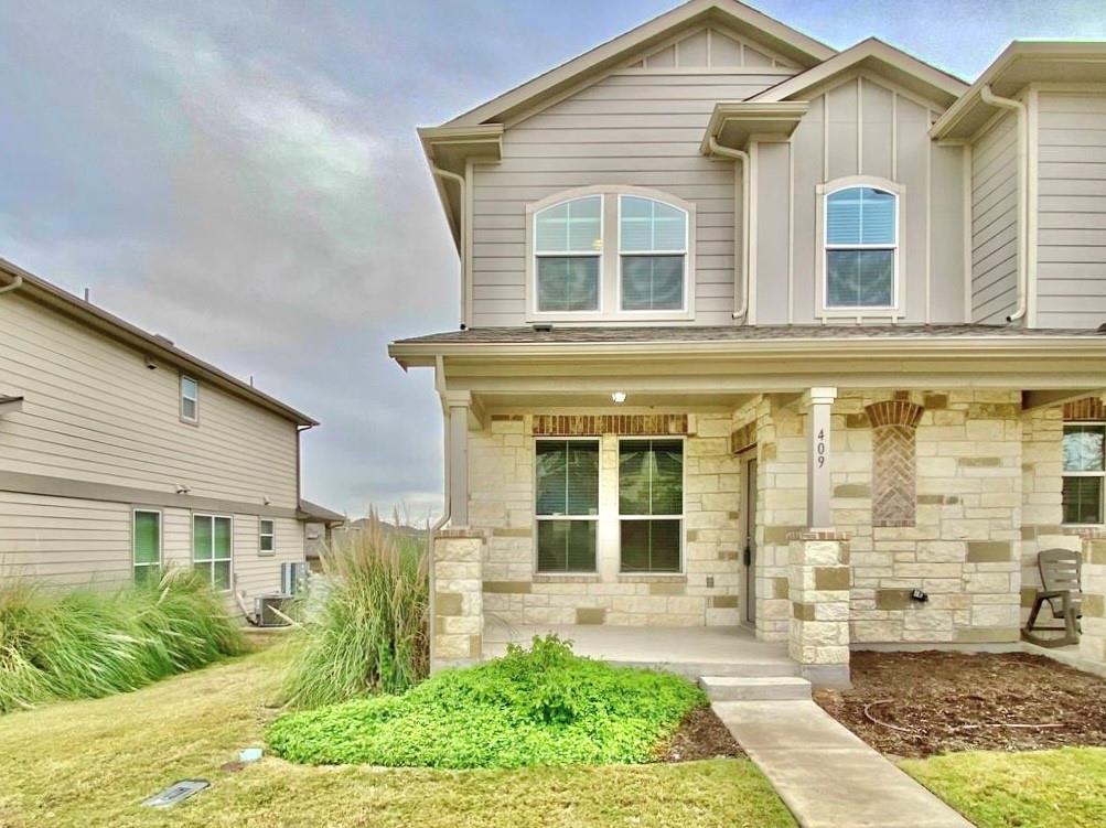 Pflugerville