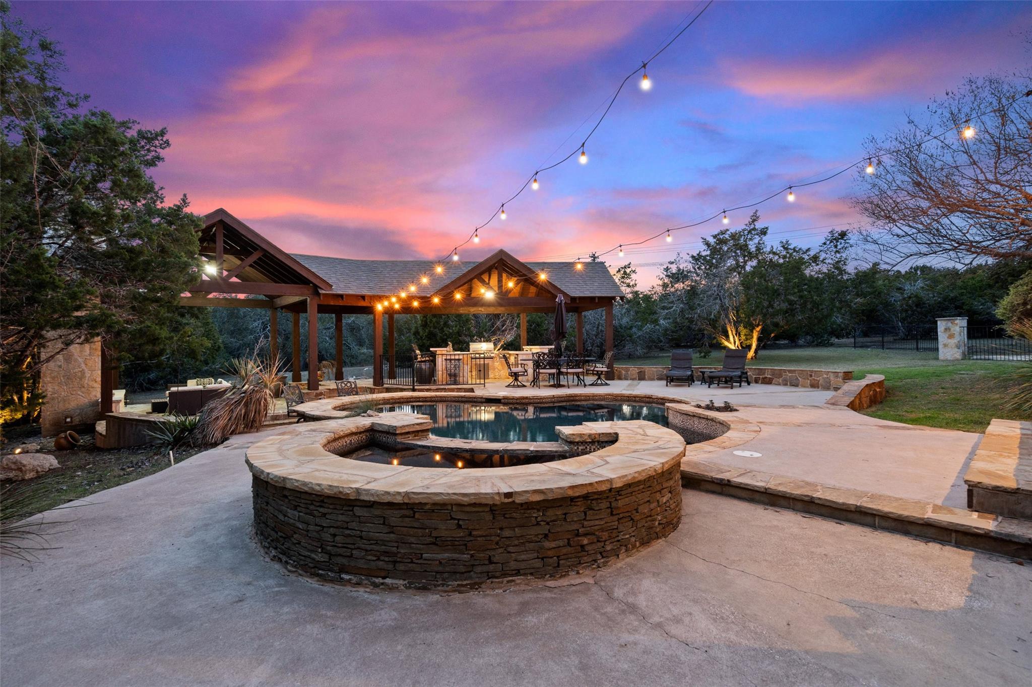 Dripping Springs