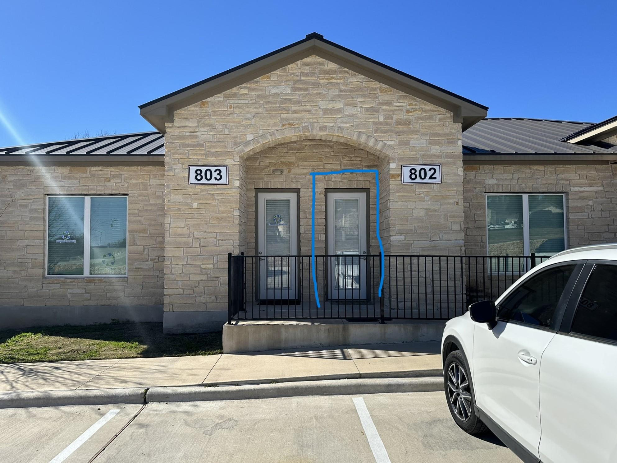 Cedar Park