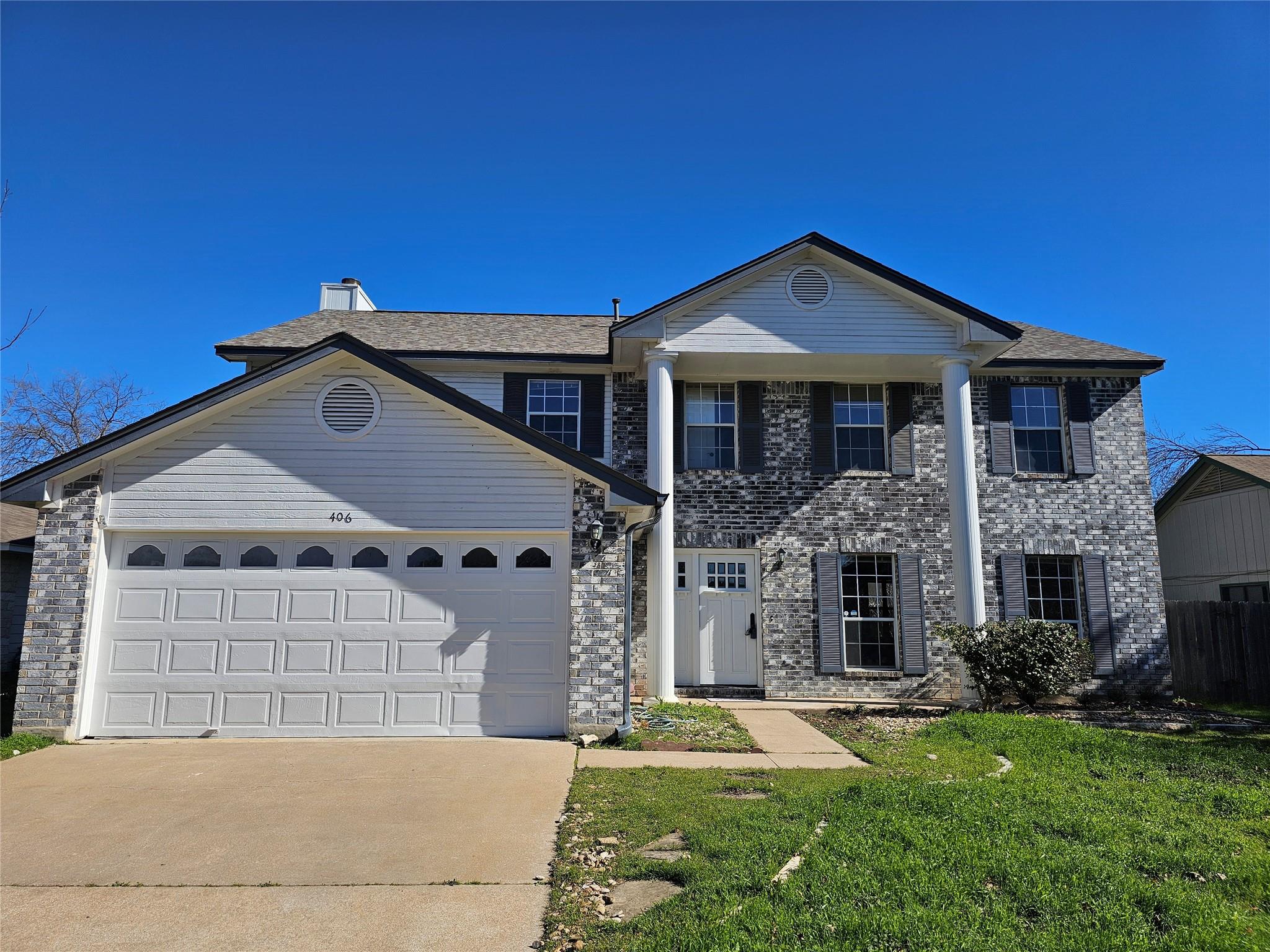 Cedar Park