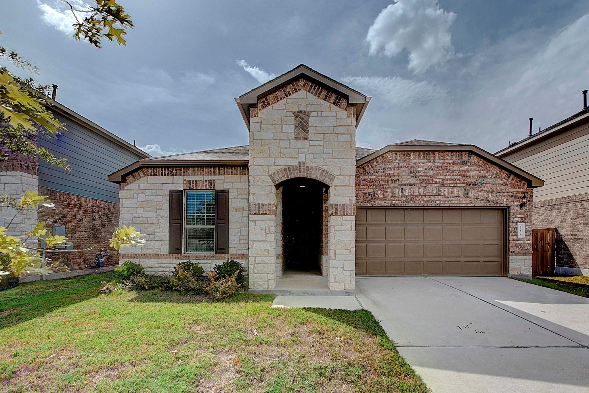 Pflugerville