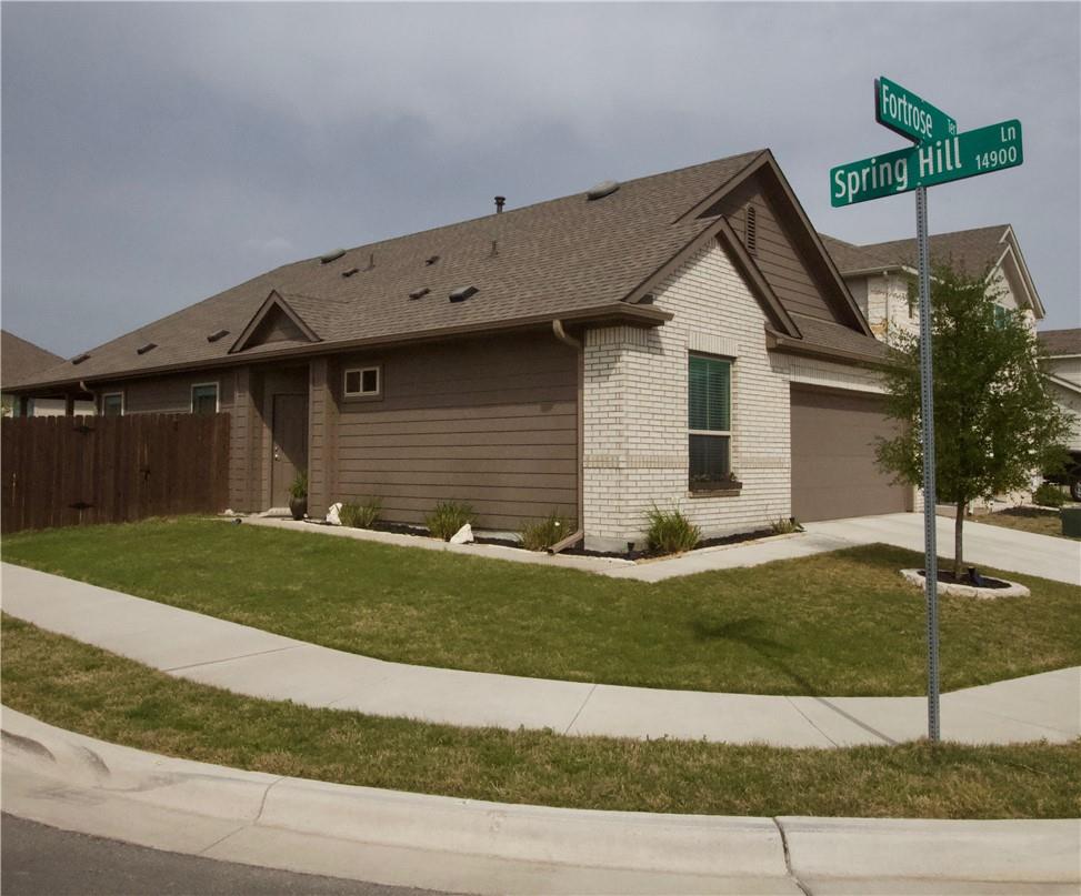 Pflugerville