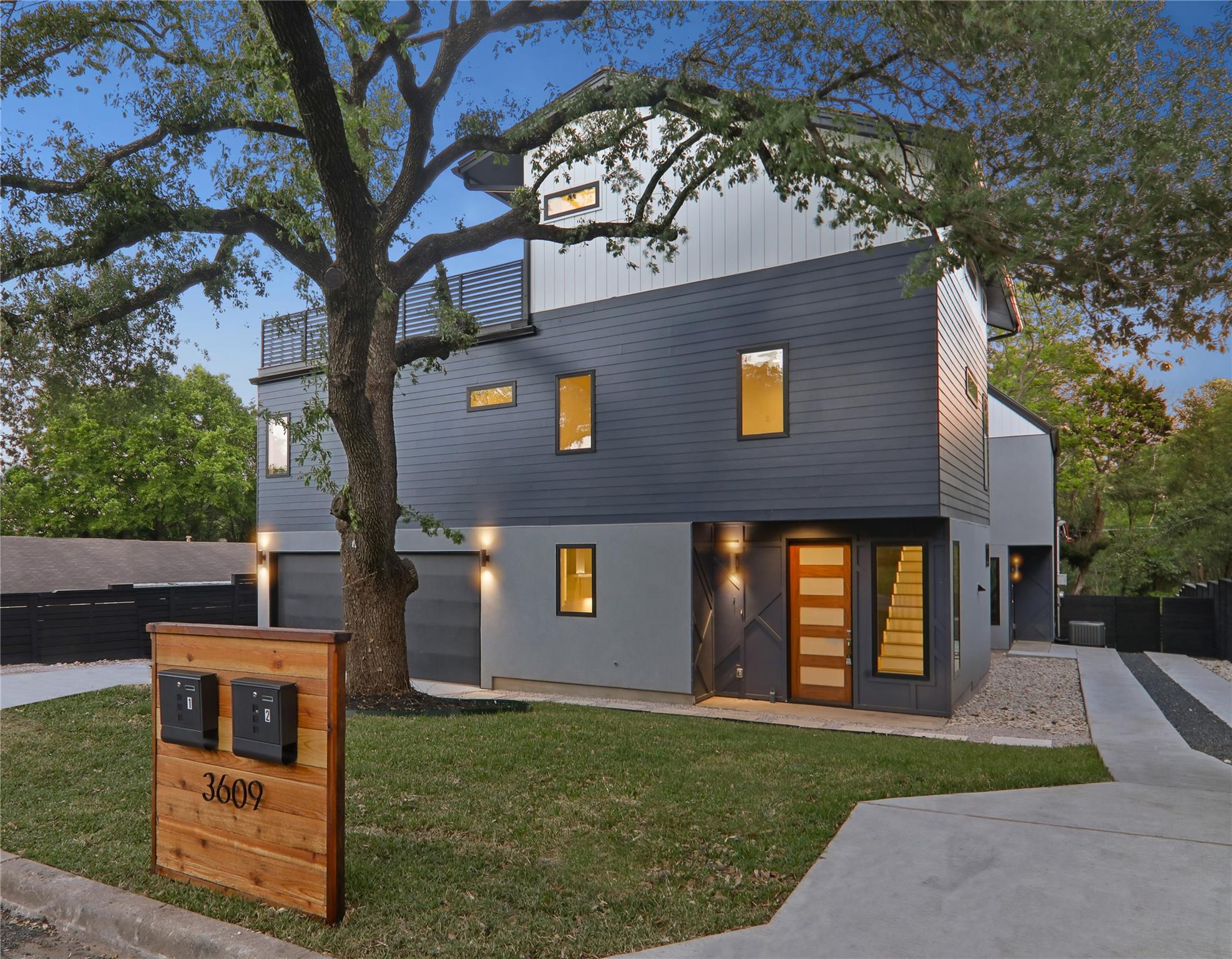 Austin
