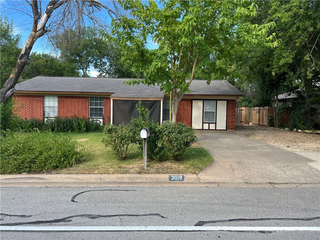 Cedar Park
