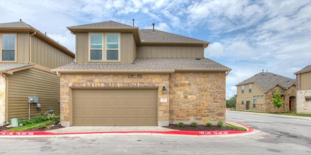 Cedar Park
