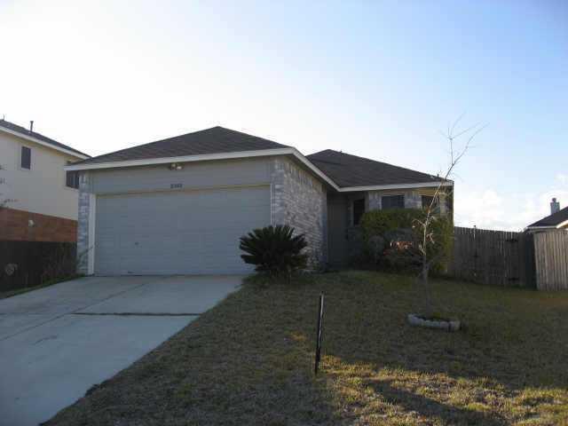 Pflugerville