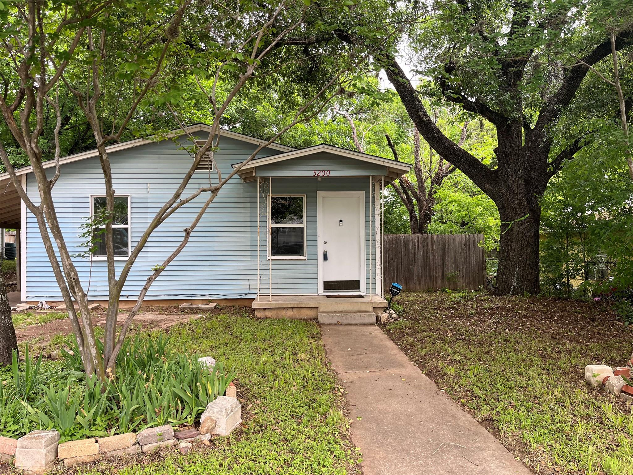 Austin