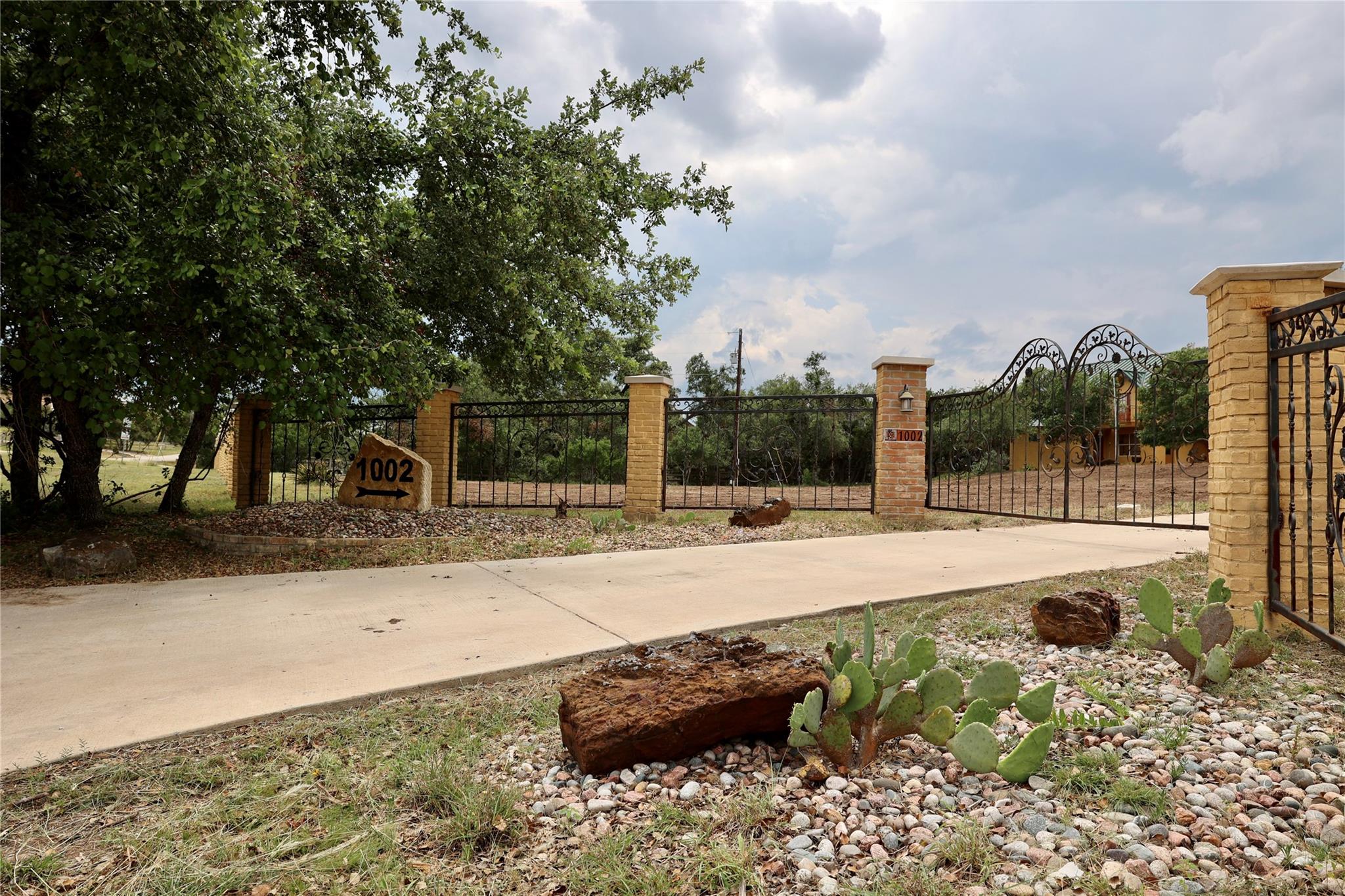 Dripping Springs