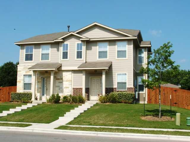Pflugerville