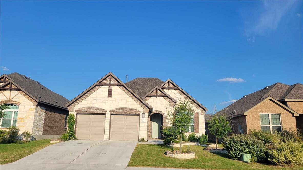 Pflugerville