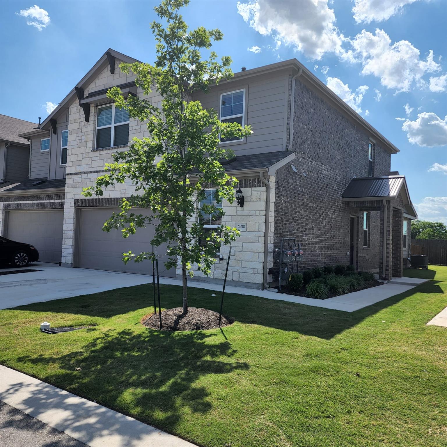 Pflugerville