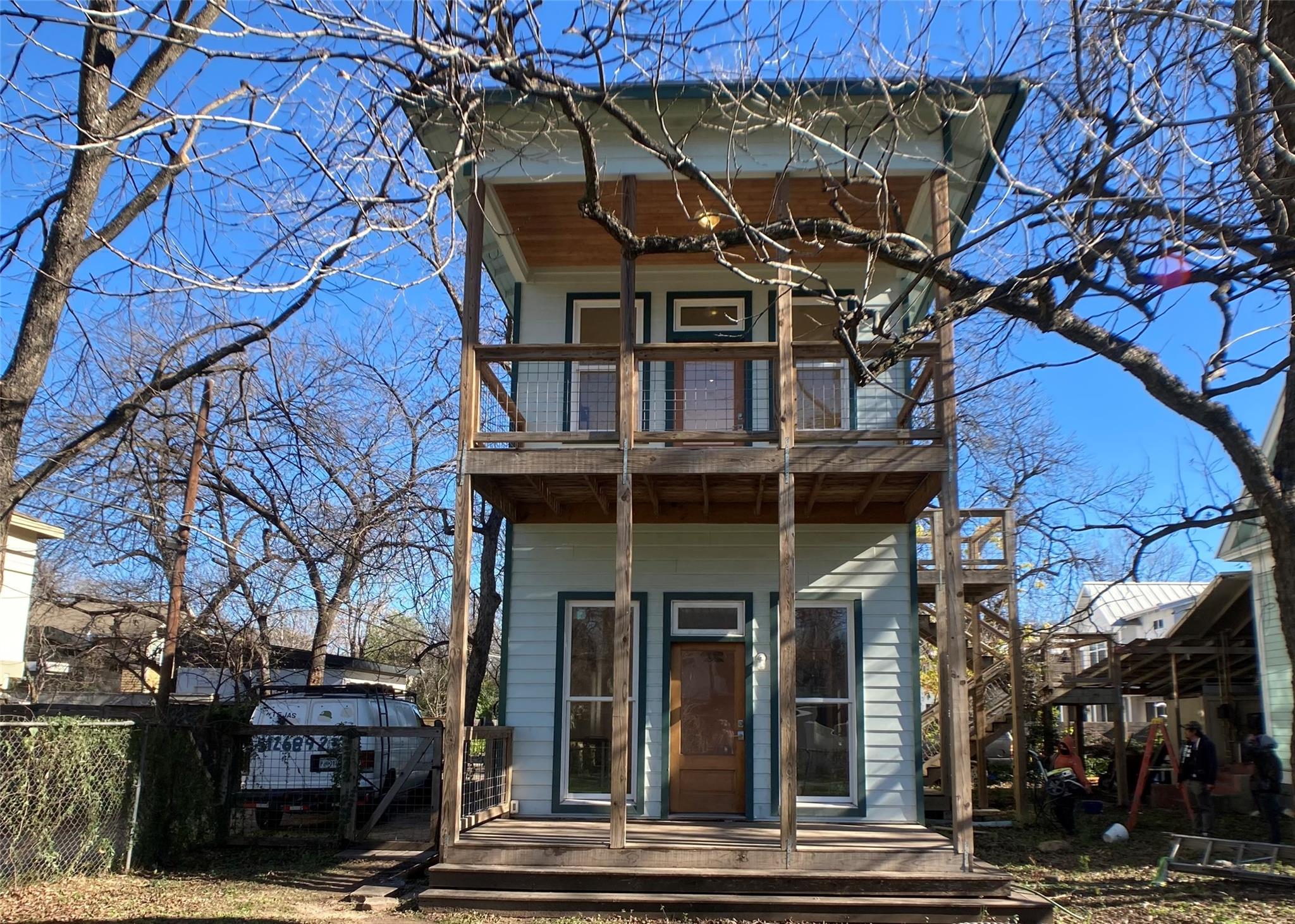 Austin