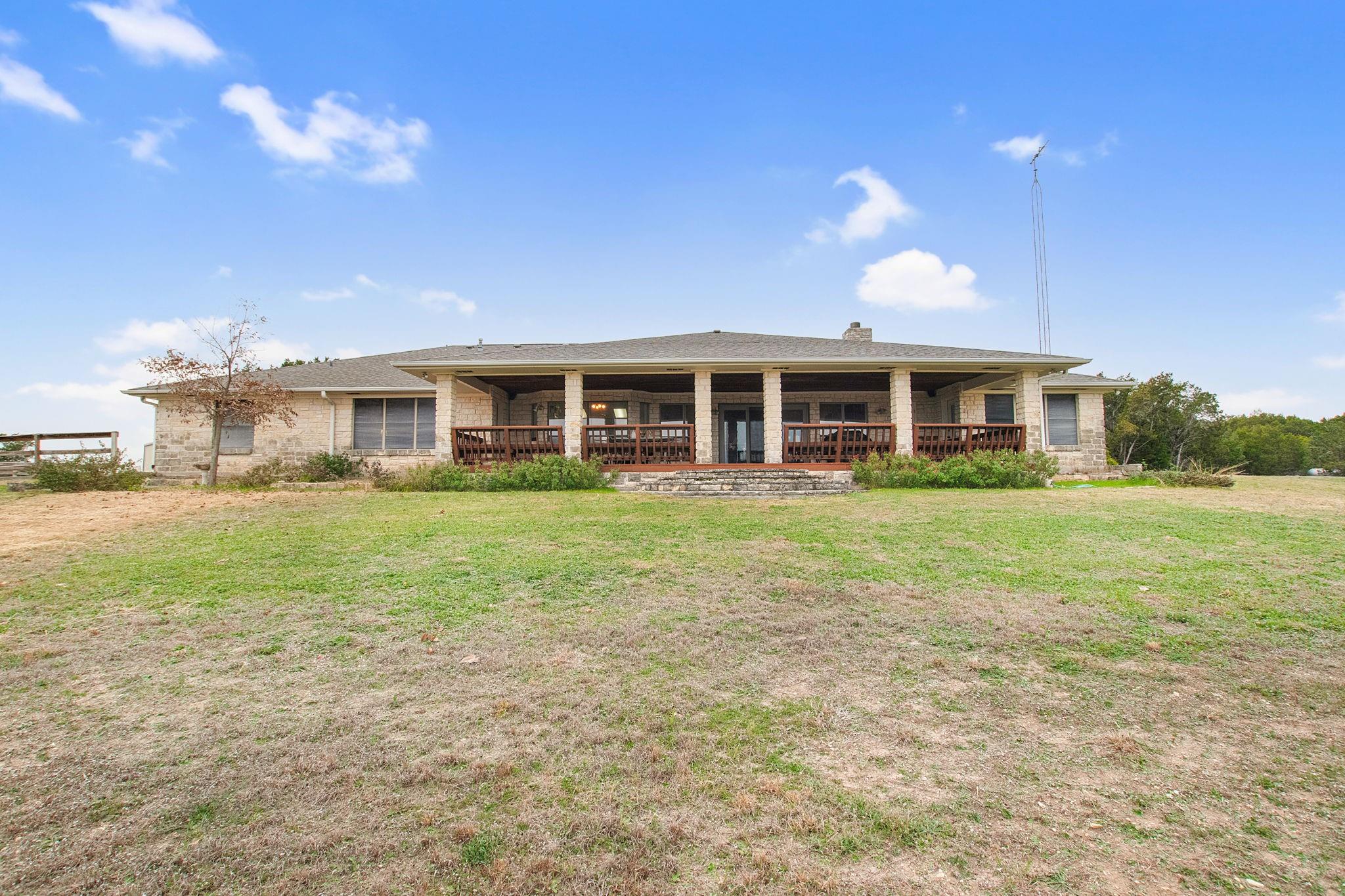 Lampasas