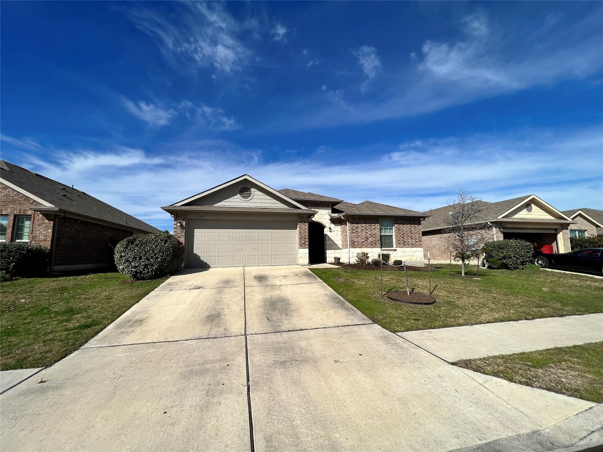 Pflugerville