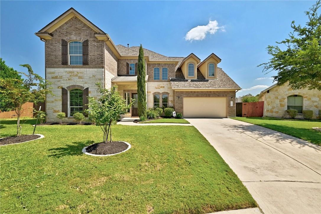 Cedar Park