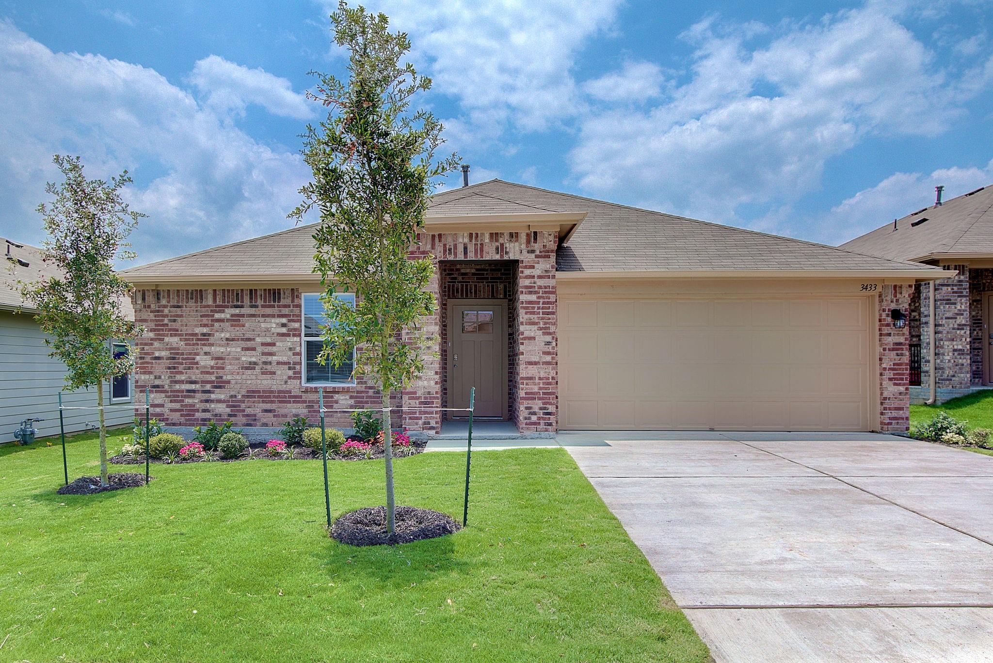 Pflugerville