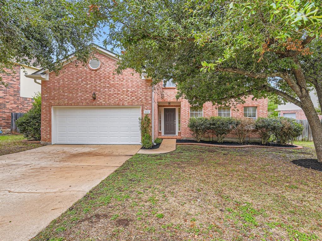 Cedar Park