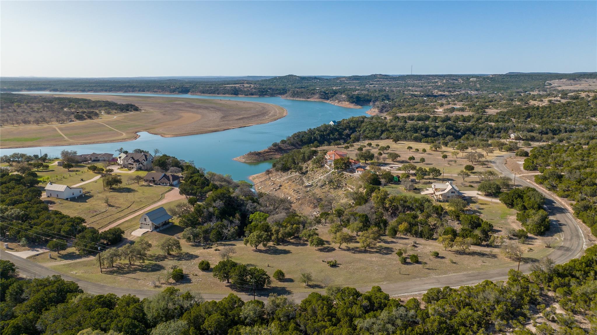 Marble Falls
