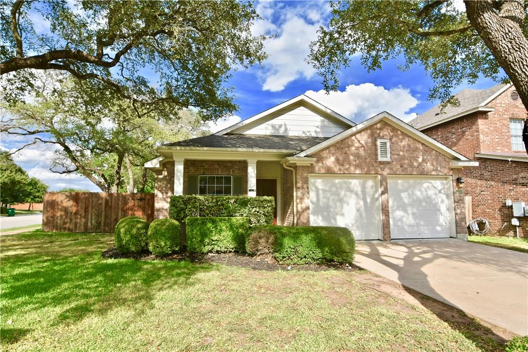 Cedar Park