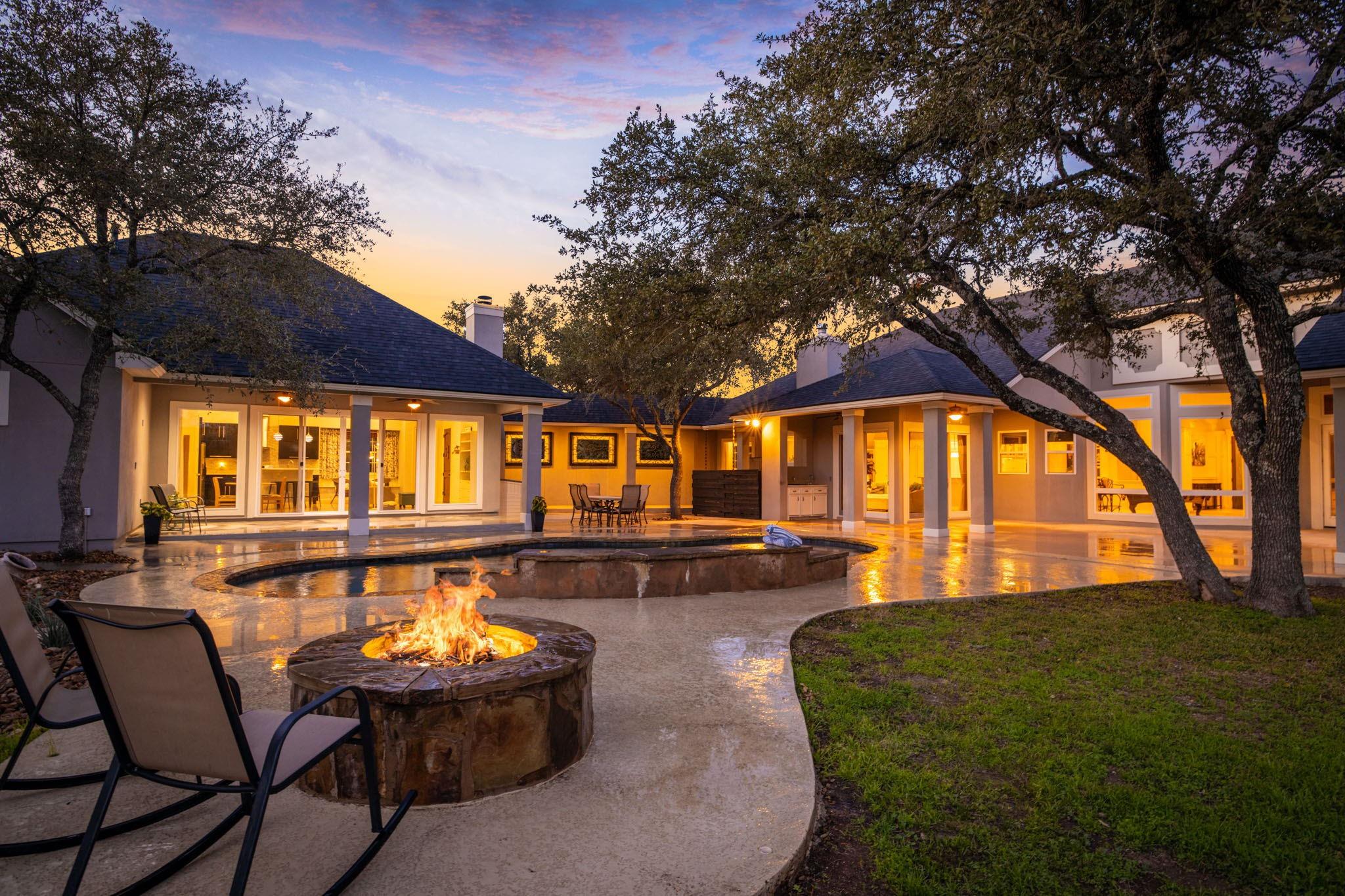 New Braunfels