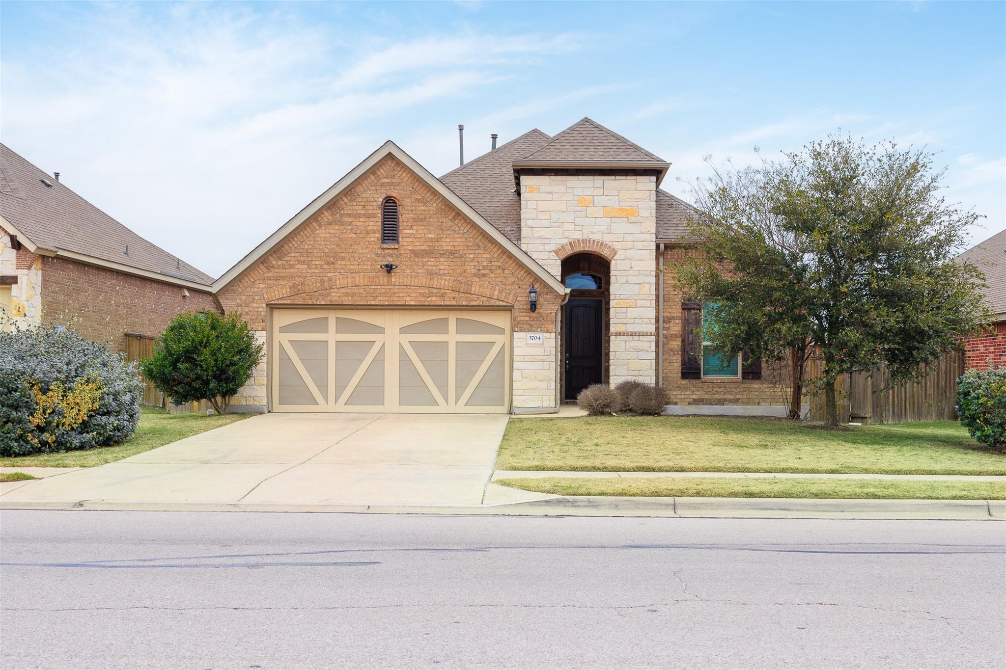 Pflugerville