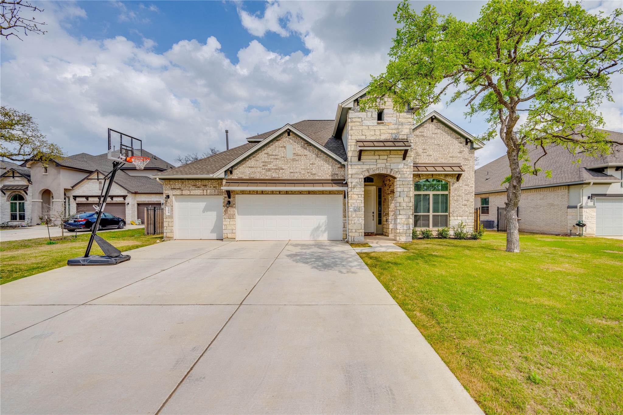 Cedar Park