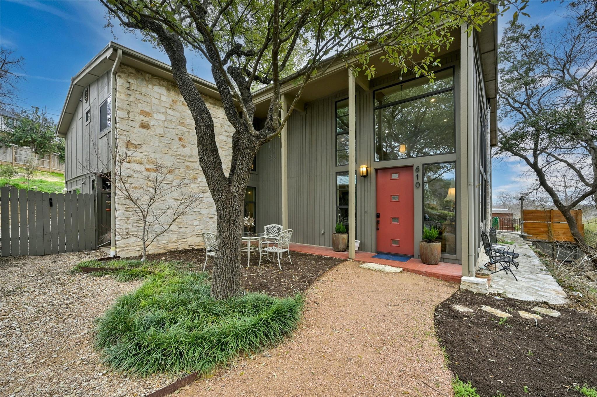 Austin