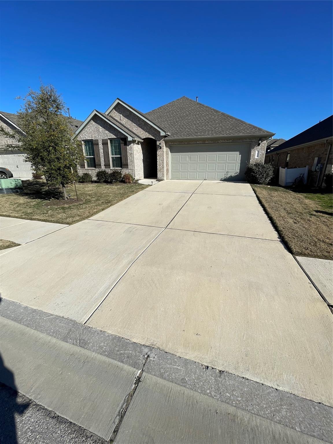 Pflugerville