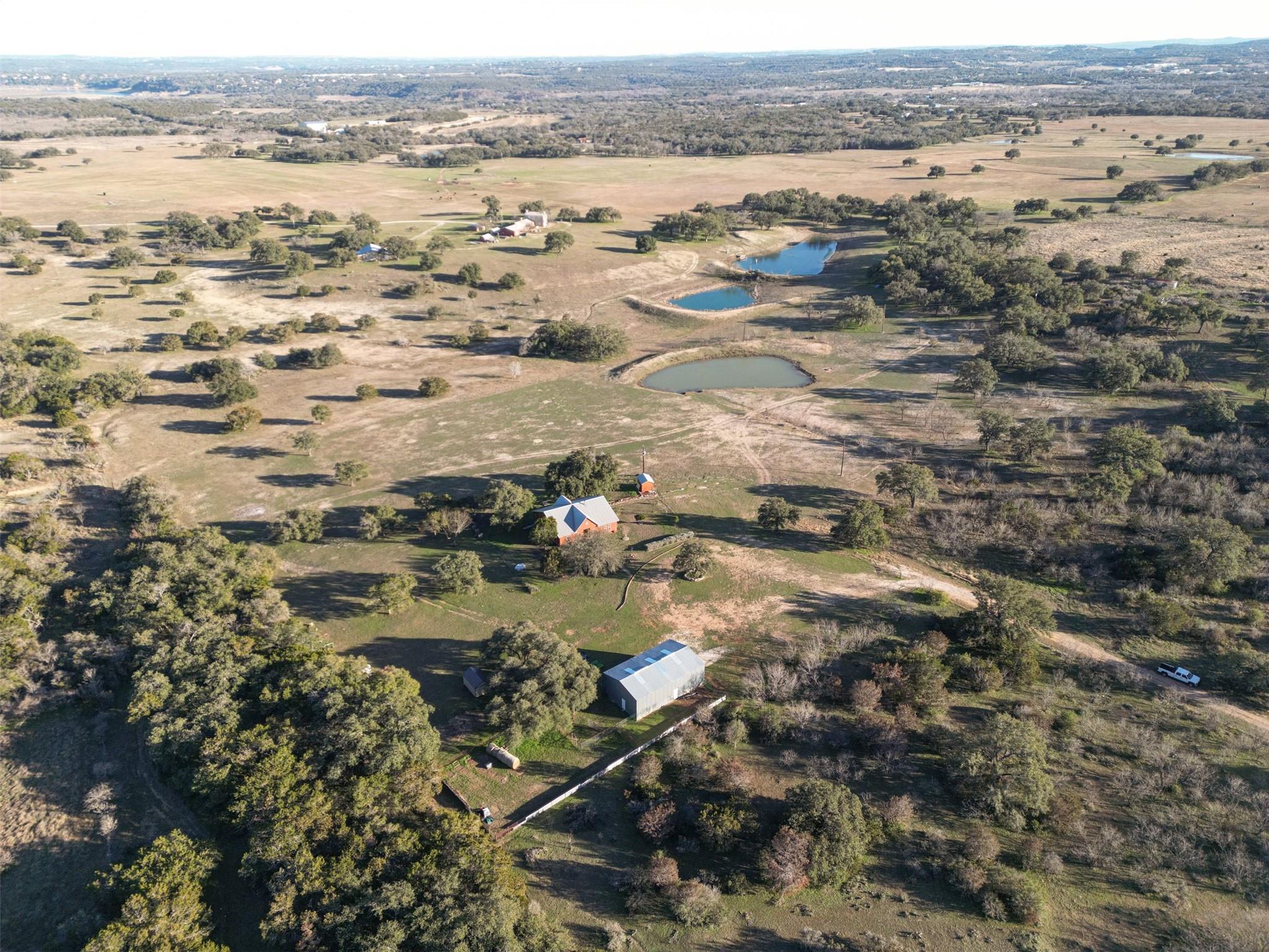 Spicewood