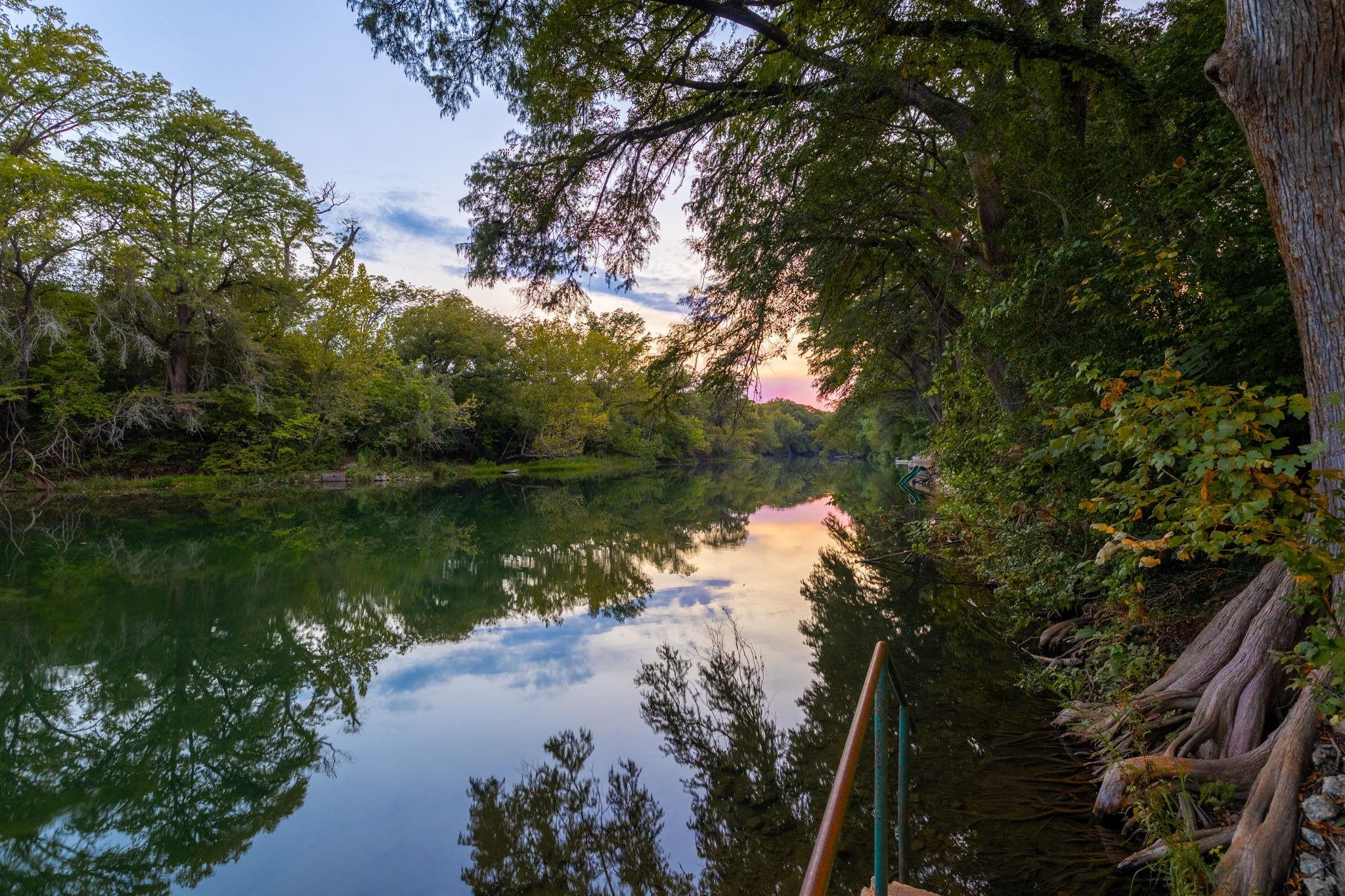 Canyon Lake