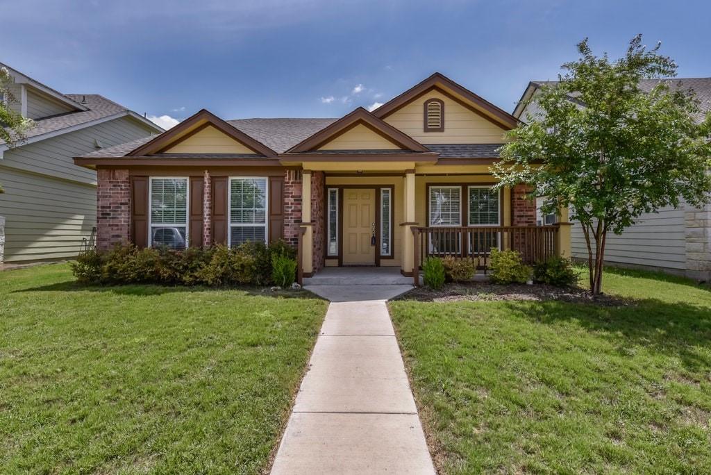 Pflugerville