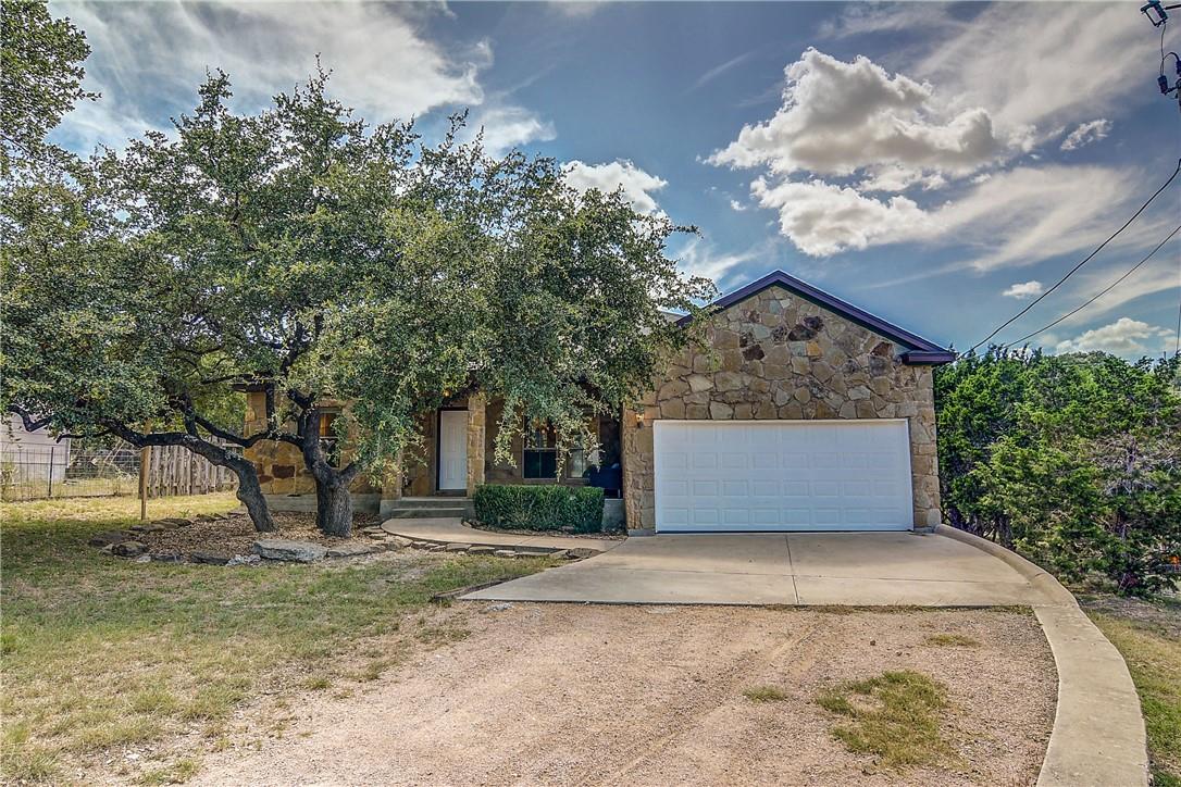 Dripping Springs