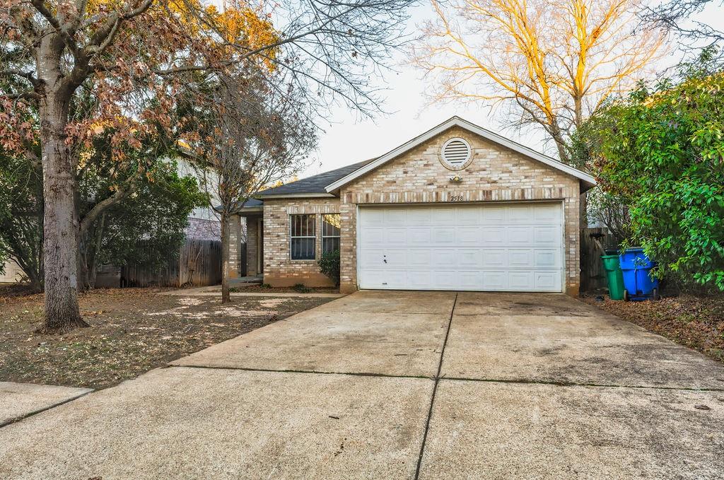 Cedar Park