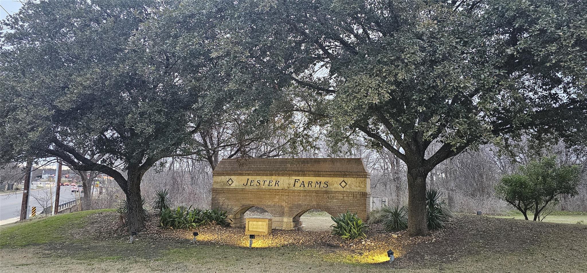Round Rock