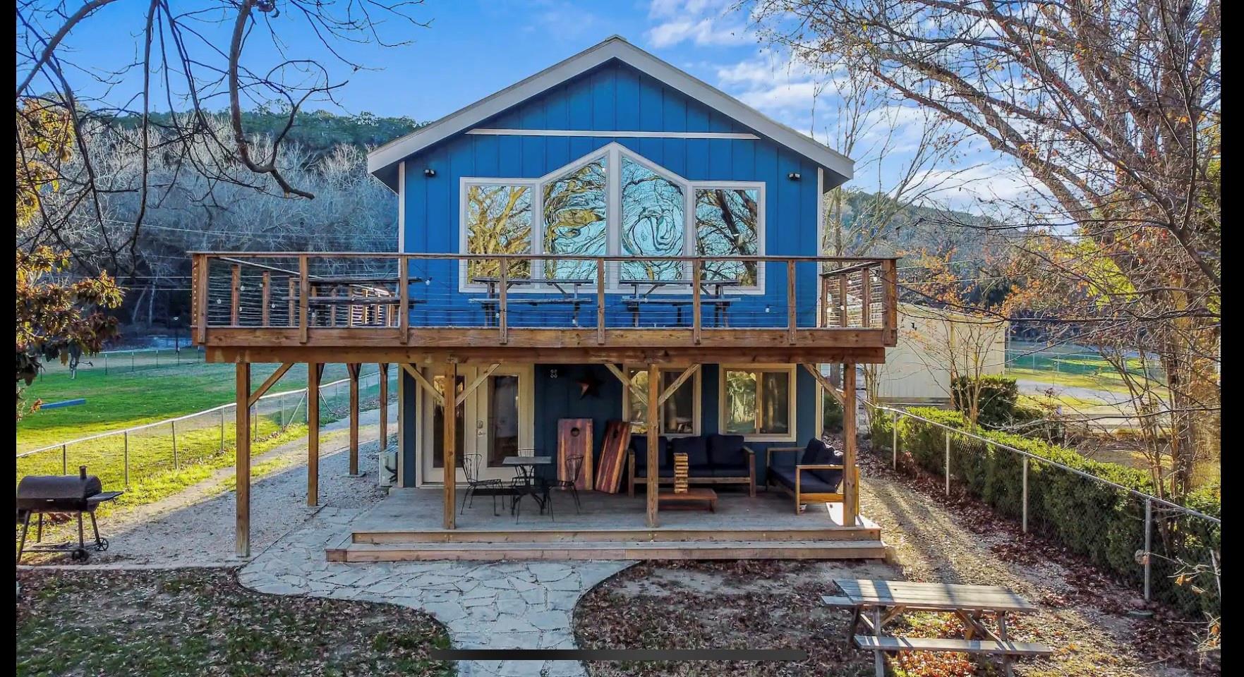 New Braunfels