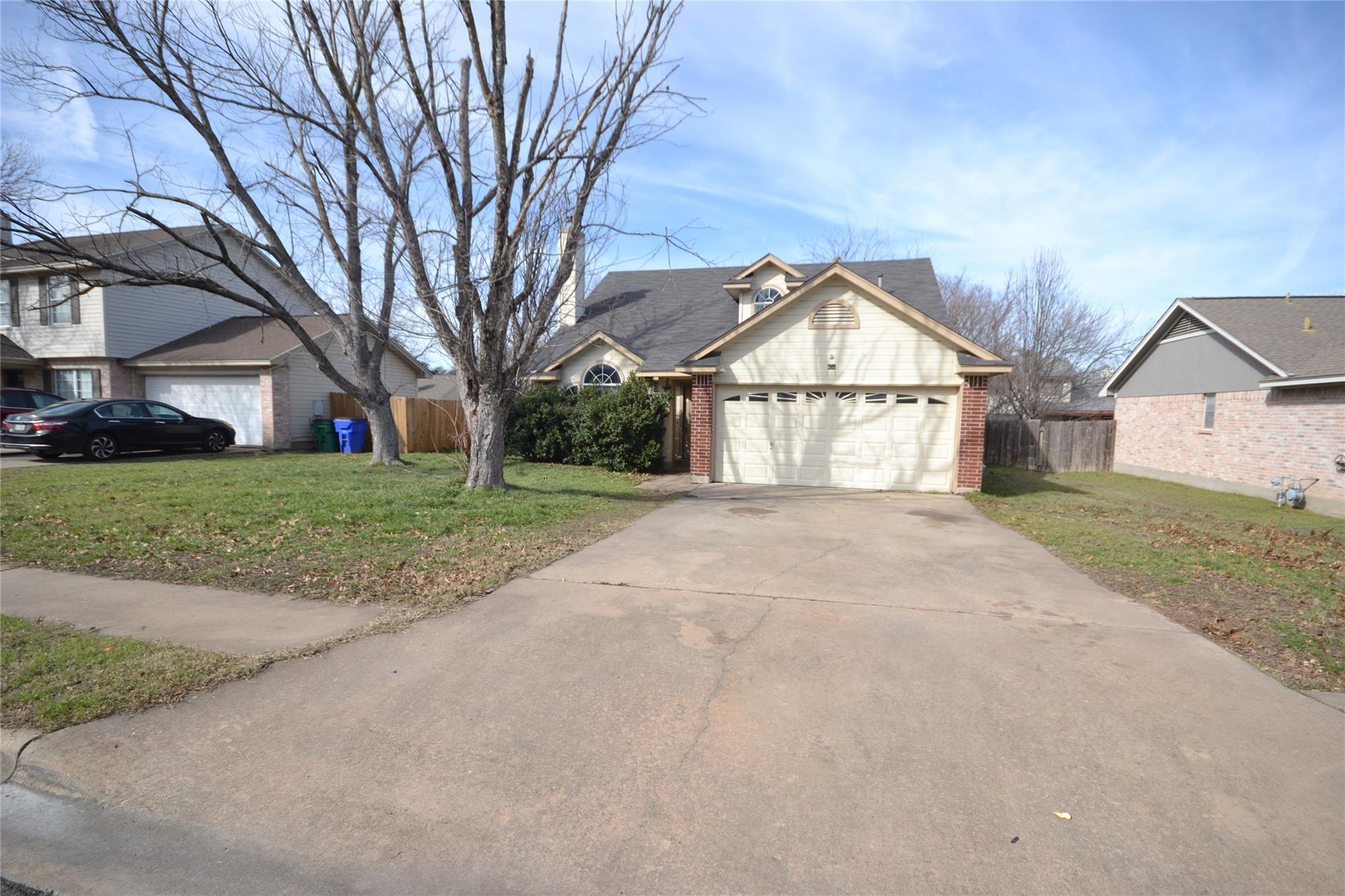 Cedar Park