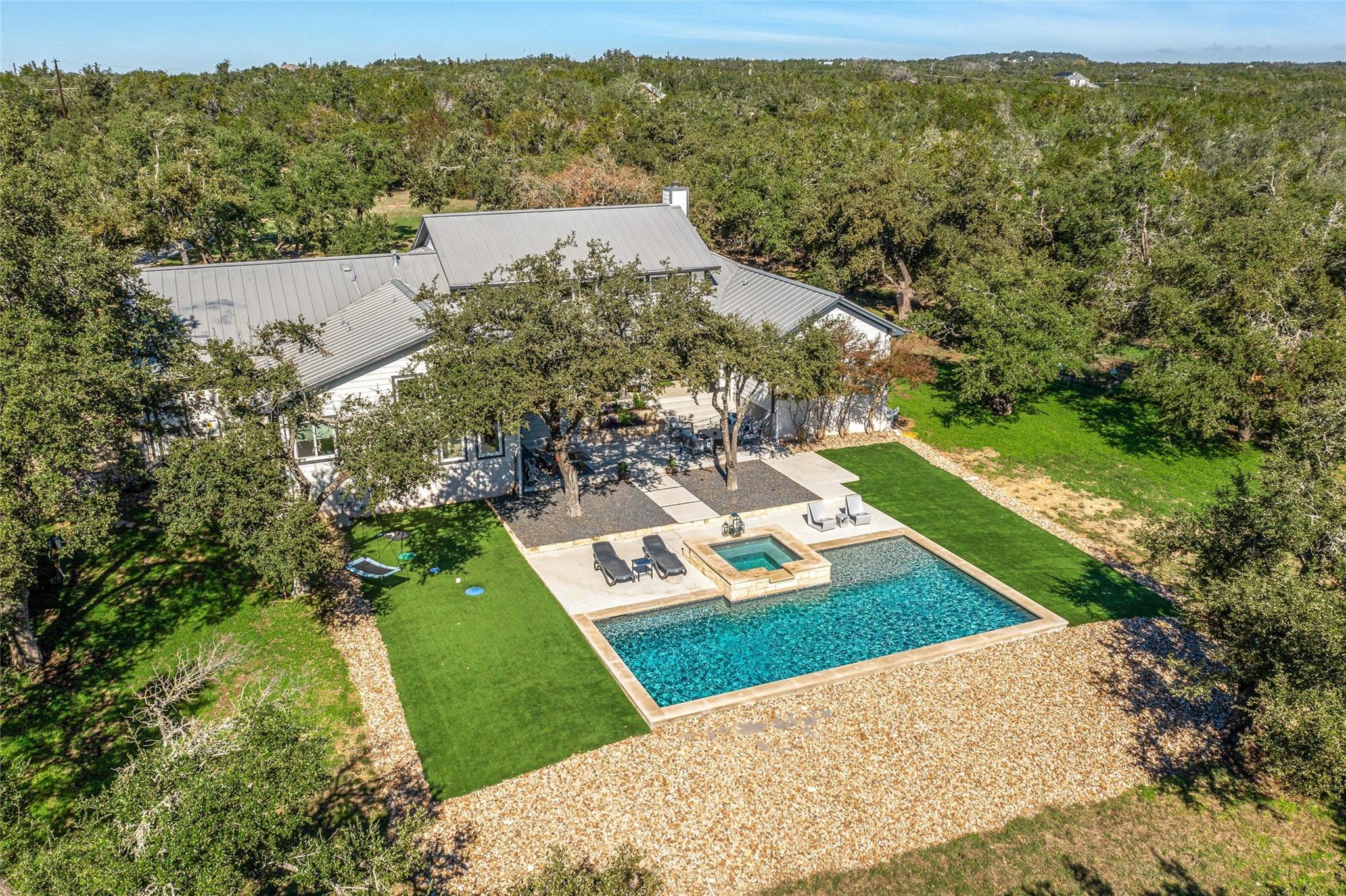 Dripping Springs