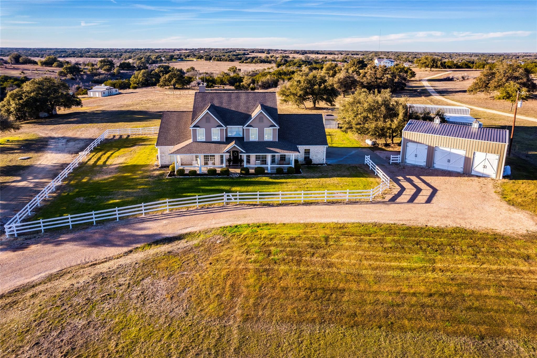 Liberty Hill
