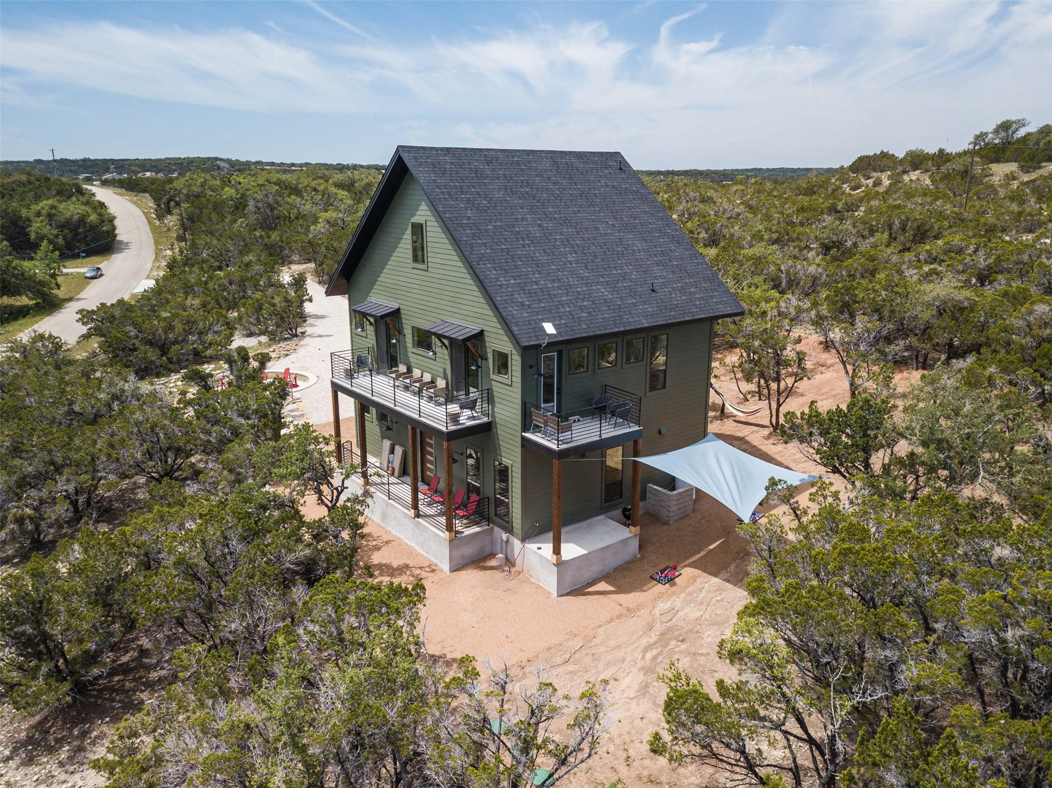 Dripping Springs