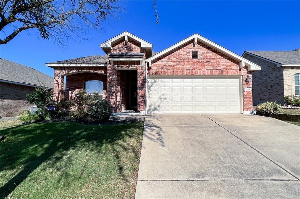 Cedar Park