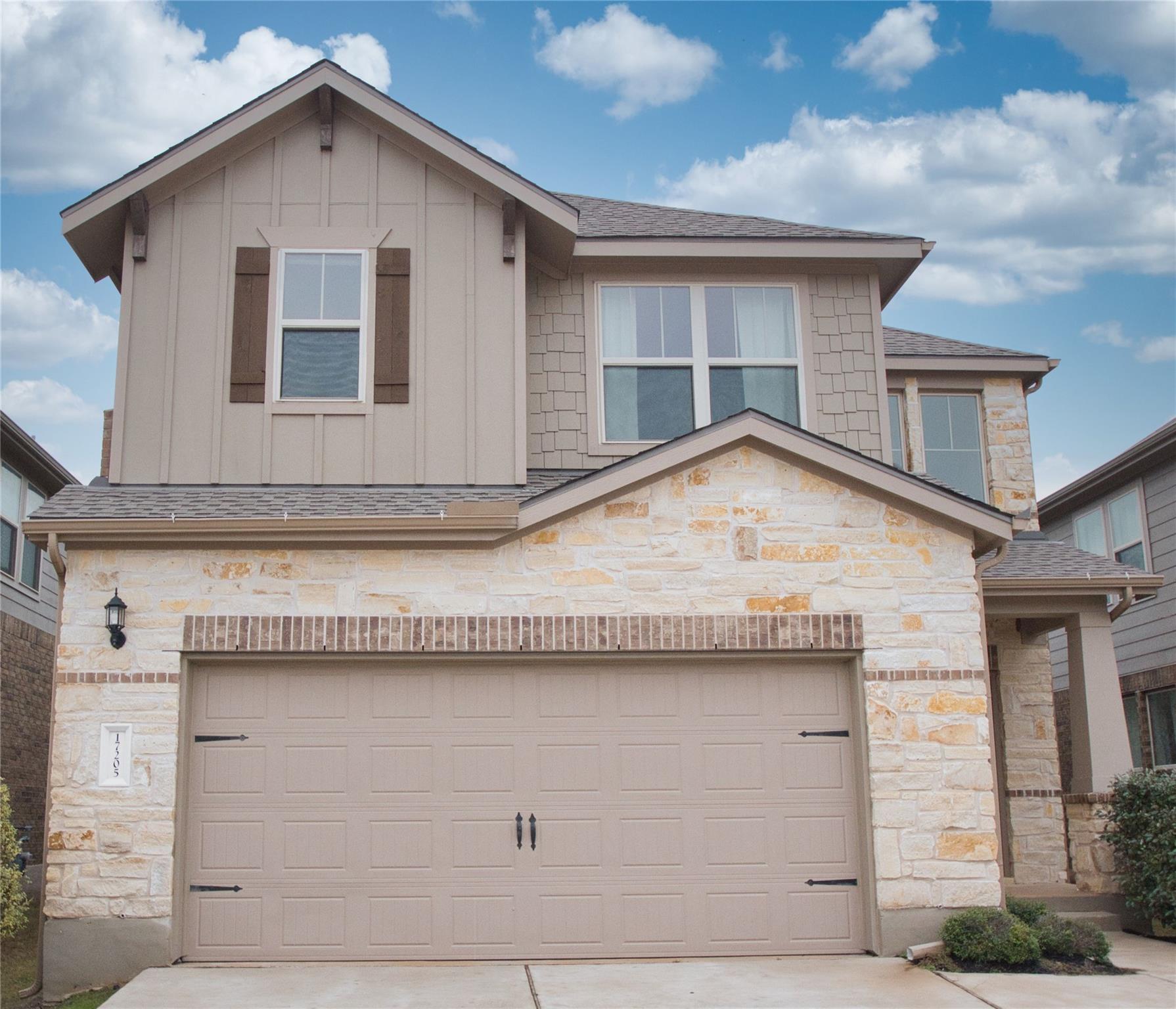 Pflugerville