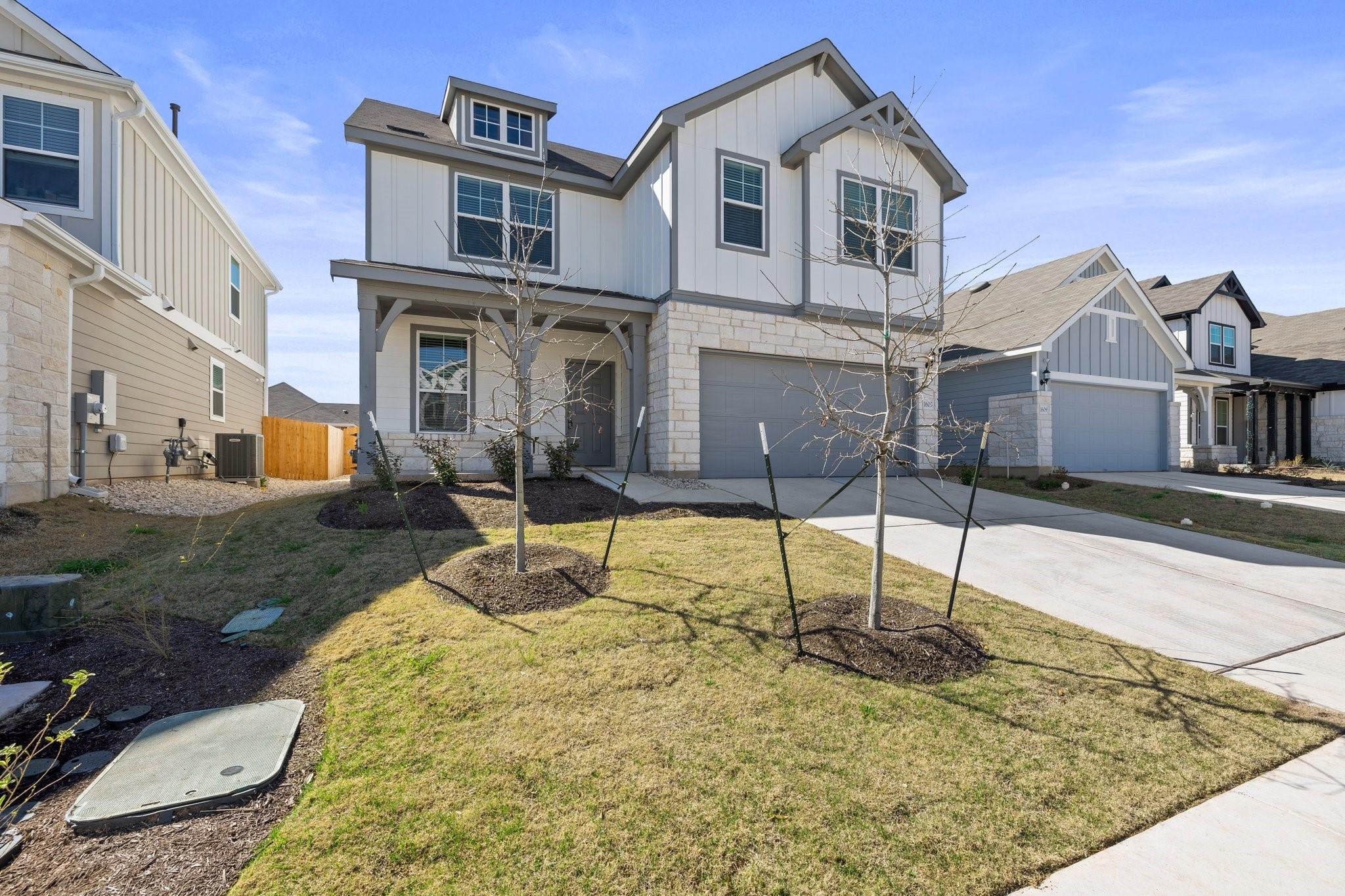 Leander
