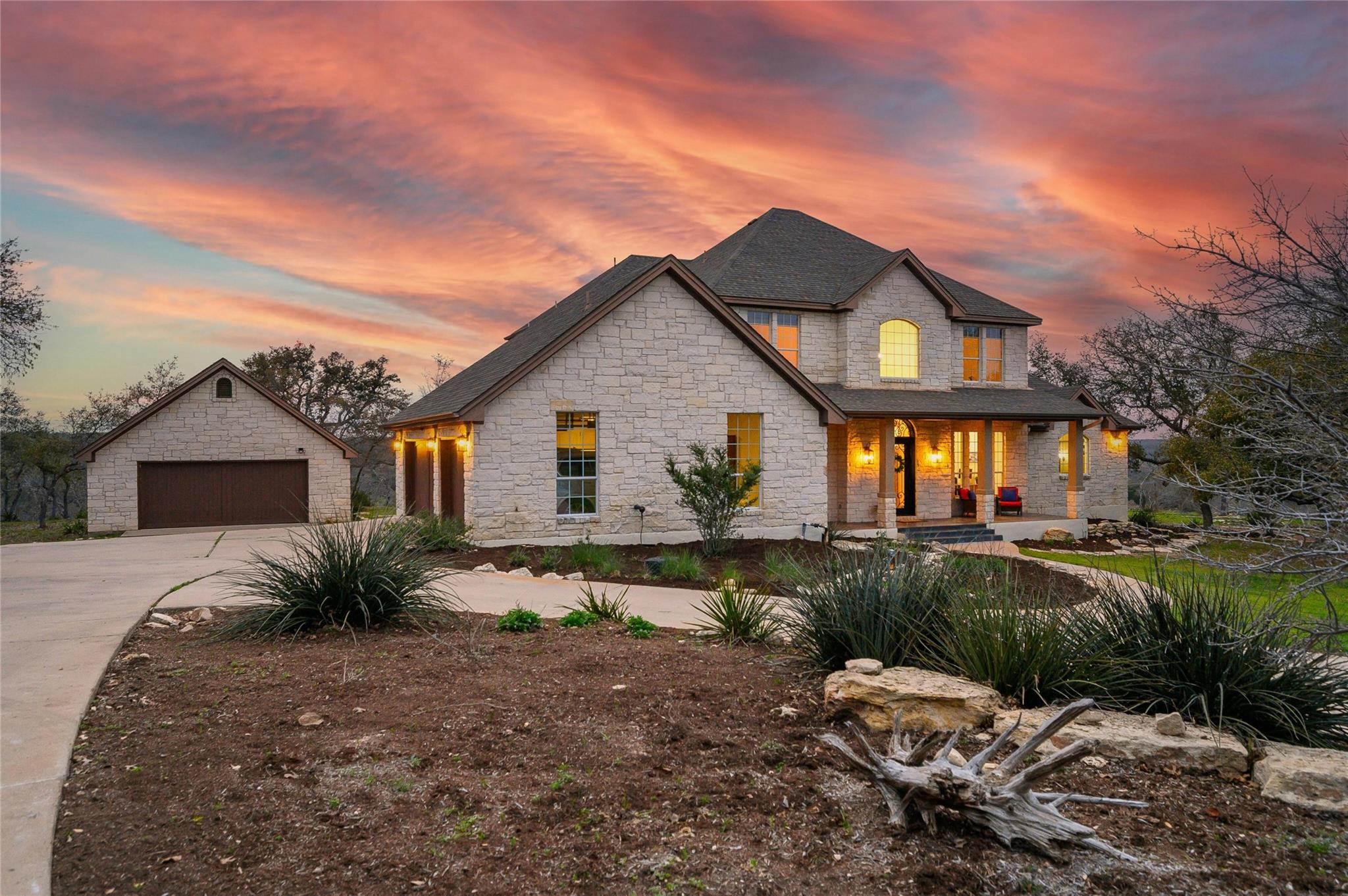 Dripping Springs
